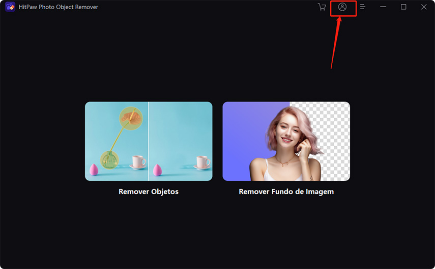 registrar no hitpaw photo object remover