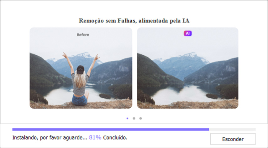 instalar hitpaw photo object remover