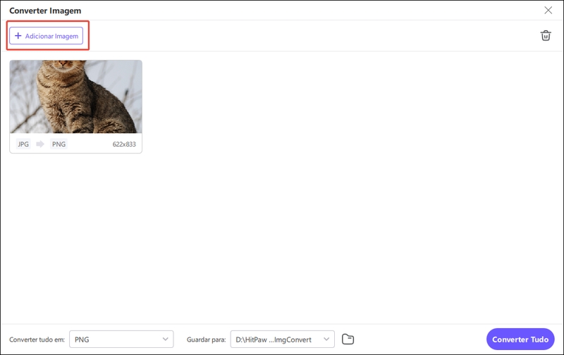carregando fotos jpg