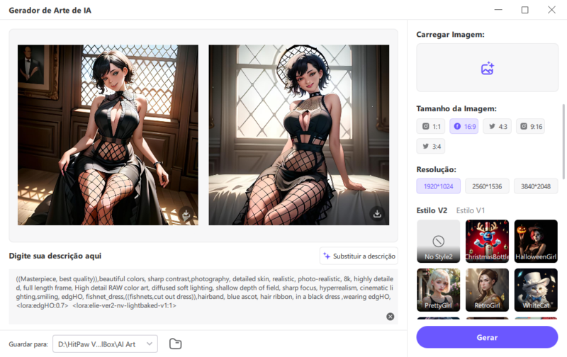 download imagem de ia