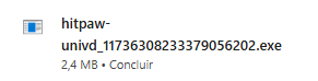 baixe grátis o HitPaw video converter