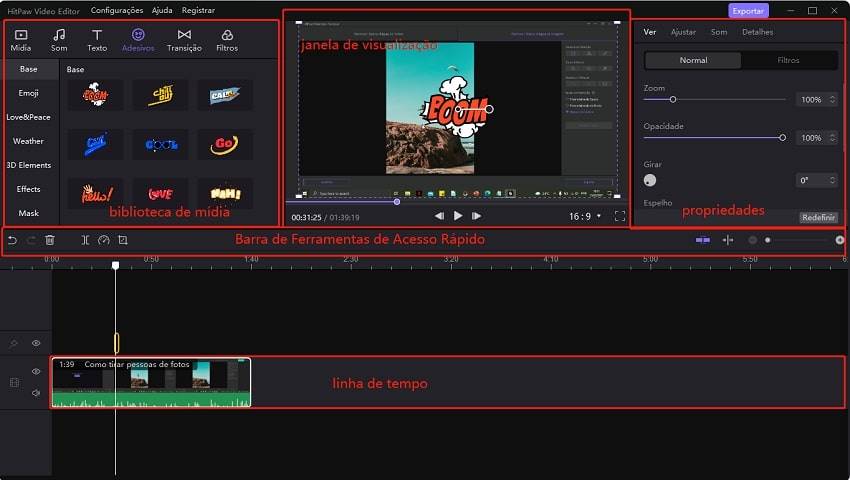 como mudar o nome de usuário no TikTok