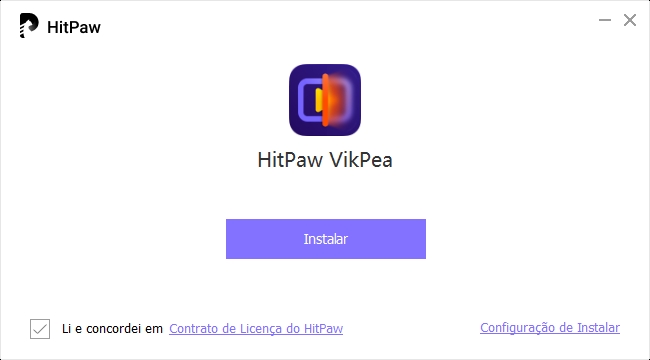 guia de hitpaw vikpea