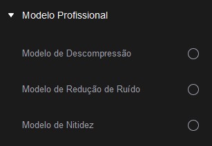 modelo profissional do hitpaw vikpea