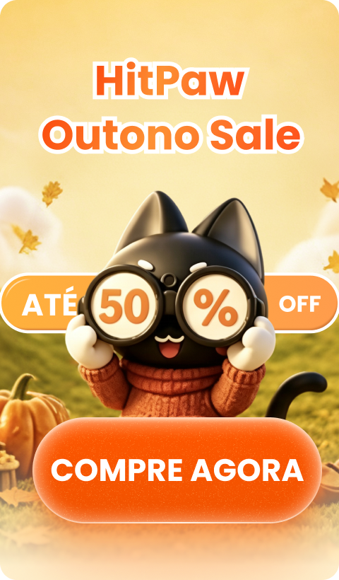 outono sale