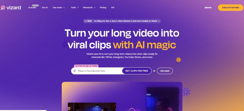 vizardai