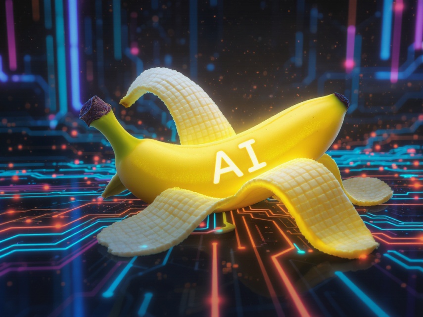 Nano Banana AI