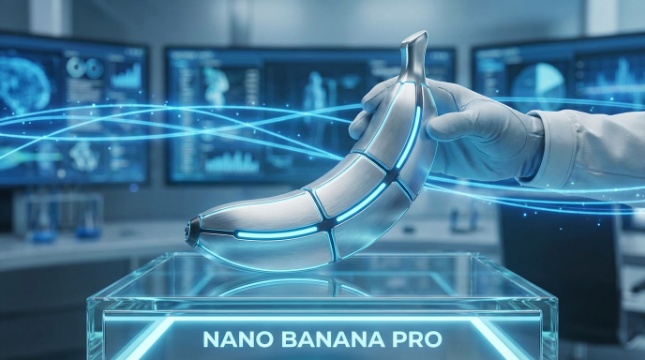 nanobanana pro