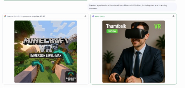 Preservação de cena e estilo