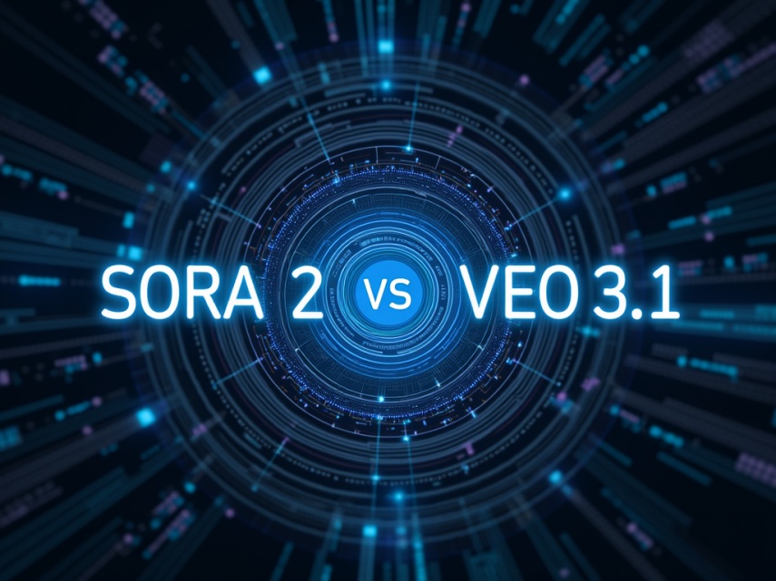 sora2 vs veo3