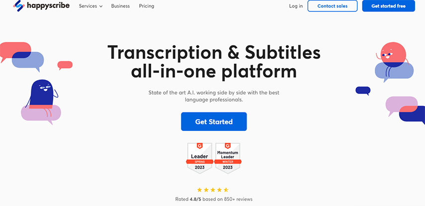 converter áudio em texto gratuito