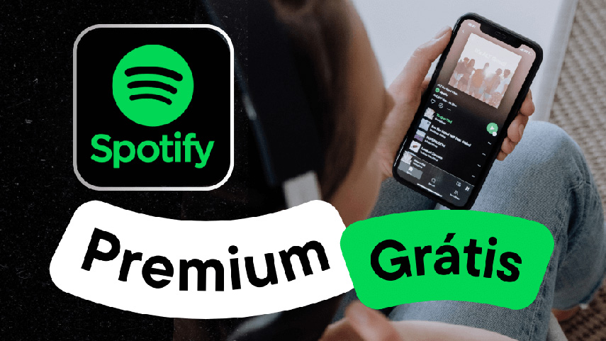 Baixar o Spotify Premium APK é seguro? Veja 4 fatos sobre o app grátis