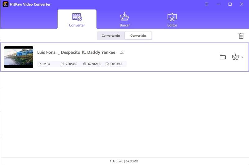 As Melhores Maneiras Gratuitas de Converter VOB para MP4
