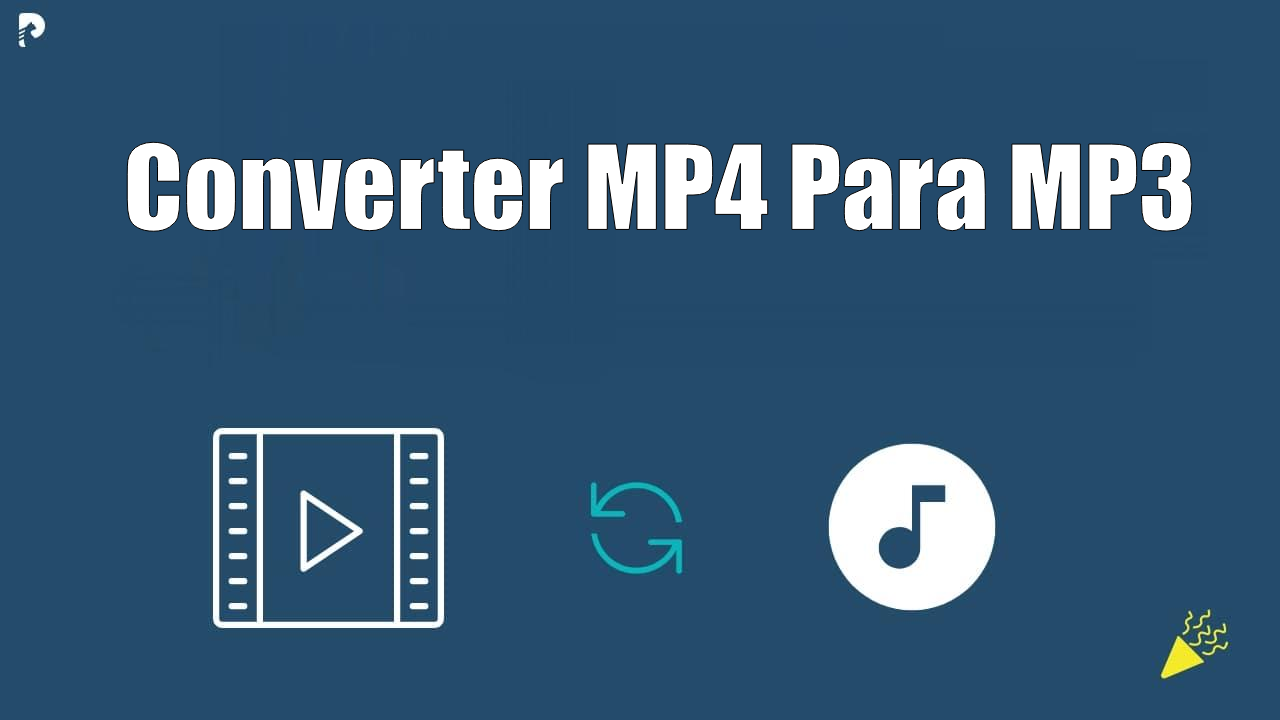 Converter Vídeo Para MP3 Gratuito Online