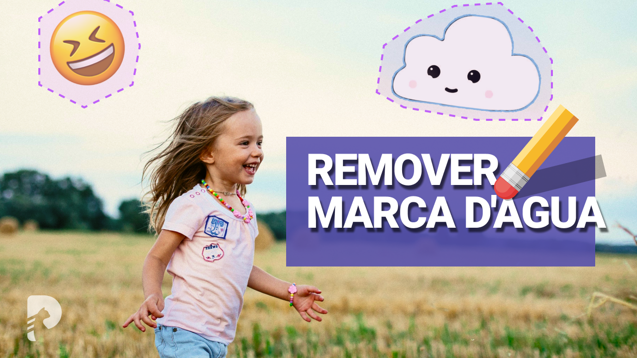 Como Remover Marca D'água de Fotos Online Grátis