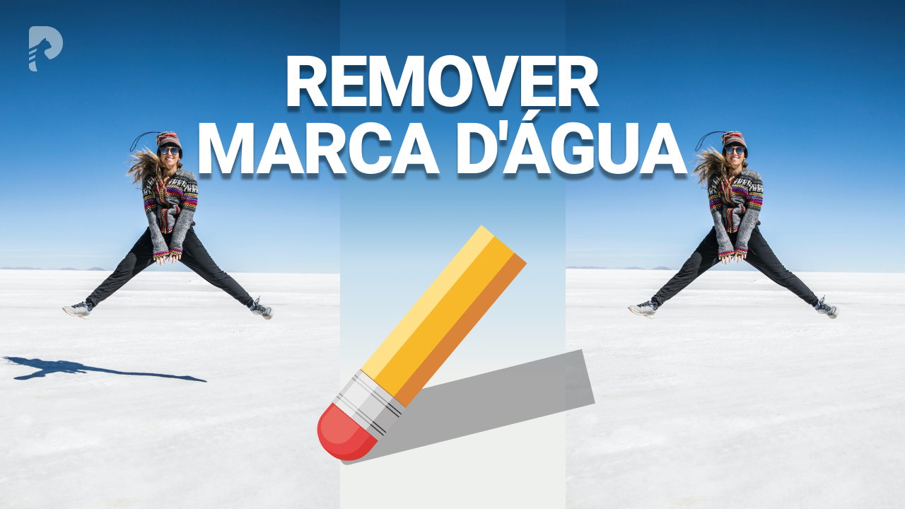 Como Remover Marca D'água de Vídeo Online Grátis 