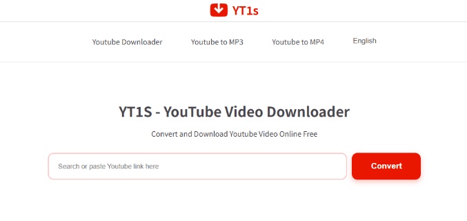 youtube video downloader YT1s