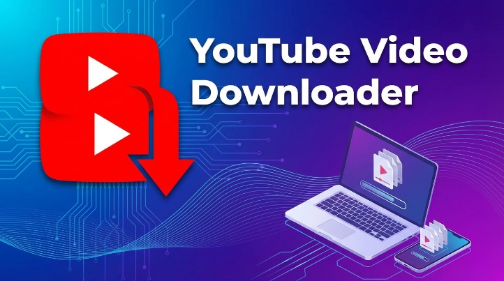 youtube video downloader