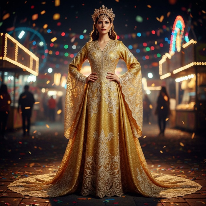 abada customizados 5