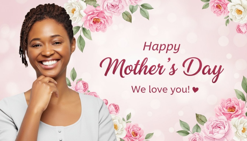 mensagem para o dia das maes