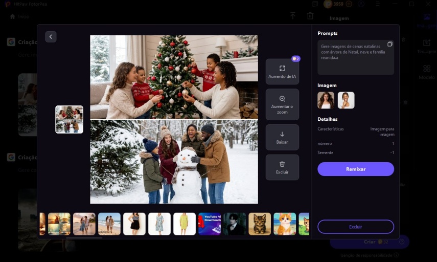 baixar imagem de natal