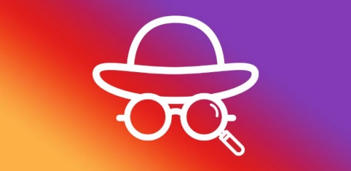 Ver Instagram Anônimo com BlindStory