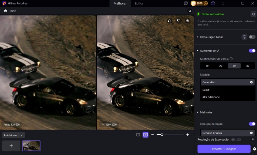 fast furious baixar foto