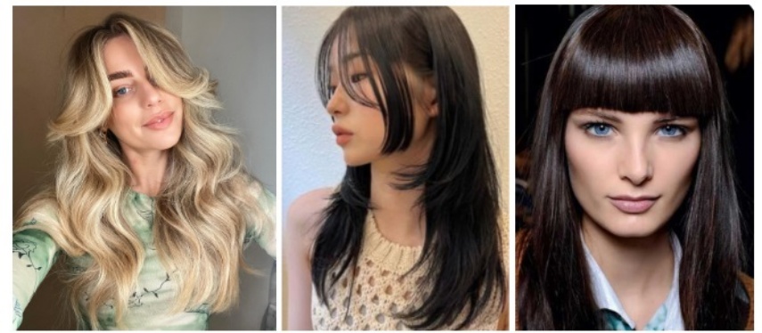 Cabelo Feminino Degradê
