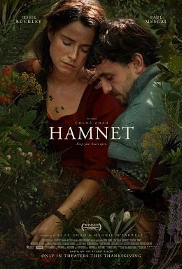 hamnet poster