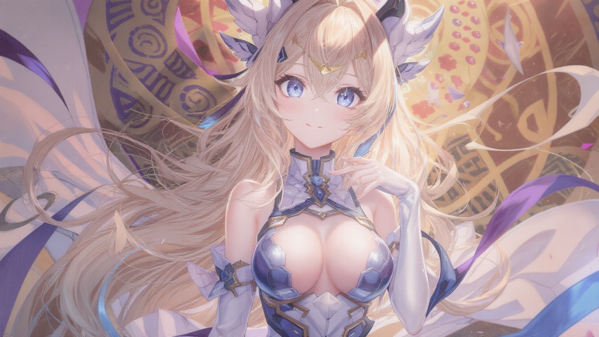 garotas de anime sexy