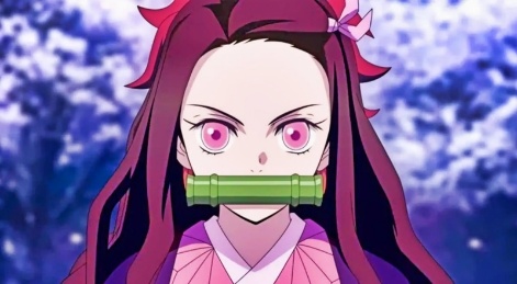 Nezuko Kamado