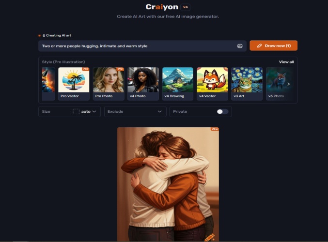 Gera a Imagem