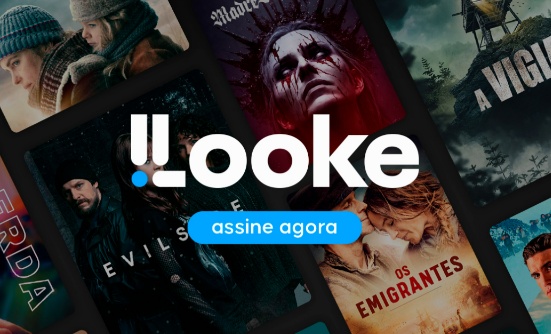 ver filme com looke