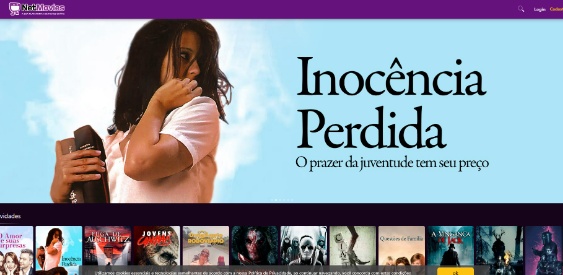 ver filme com netmovies