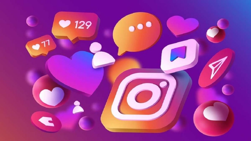 filtros nas fotos com instagram