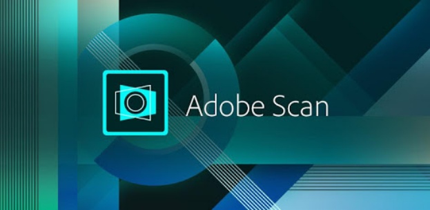 Adobe Scan para copiar texto de imagem
