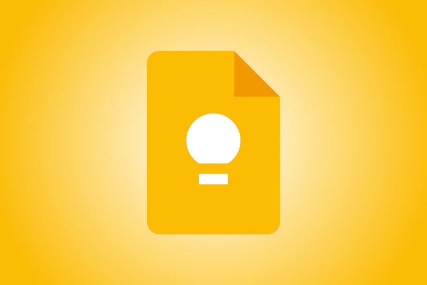 Google Keep para copiar o texto de uma imagem