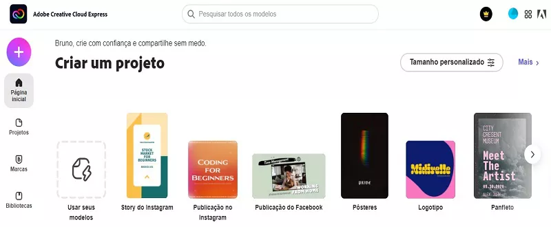tirar marca d'água de fotos online