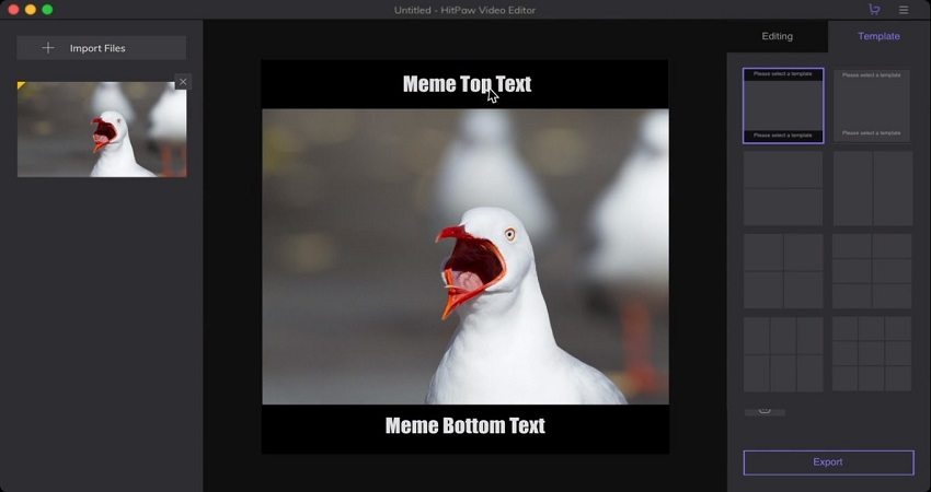 Criador de memes: 6 sites para editar fotos sem instalar nada no PC