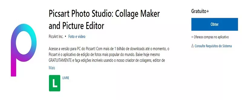 Como editar fotos pelo PC sem precisar baixar programas com o Fotor