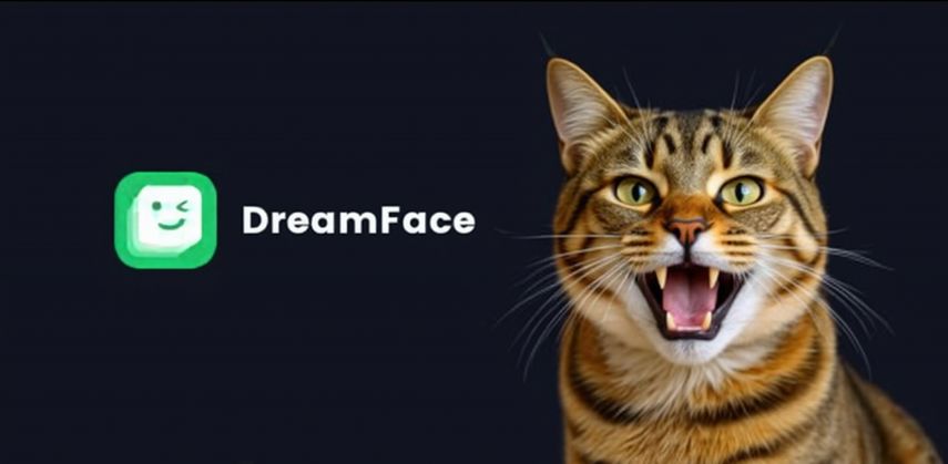 dreamface ai