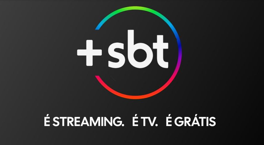 Plataforma +SBT para novelas brasileiras e mexicanas