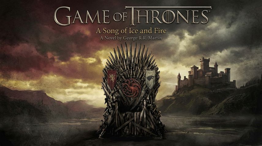 onde assistir Game of Thrones 2026