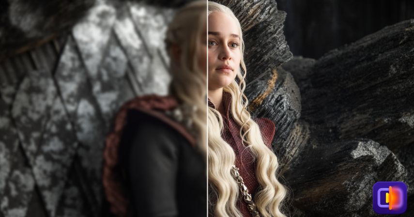 Assista Game of Thrones em 4K no HitPaw VikPea