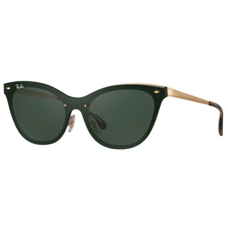 Óculos de cat-eye