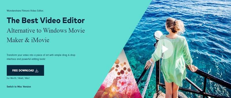 melhor editor de vídeo para pc fraco