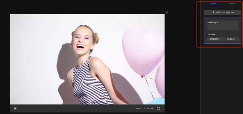 subtitle font generator