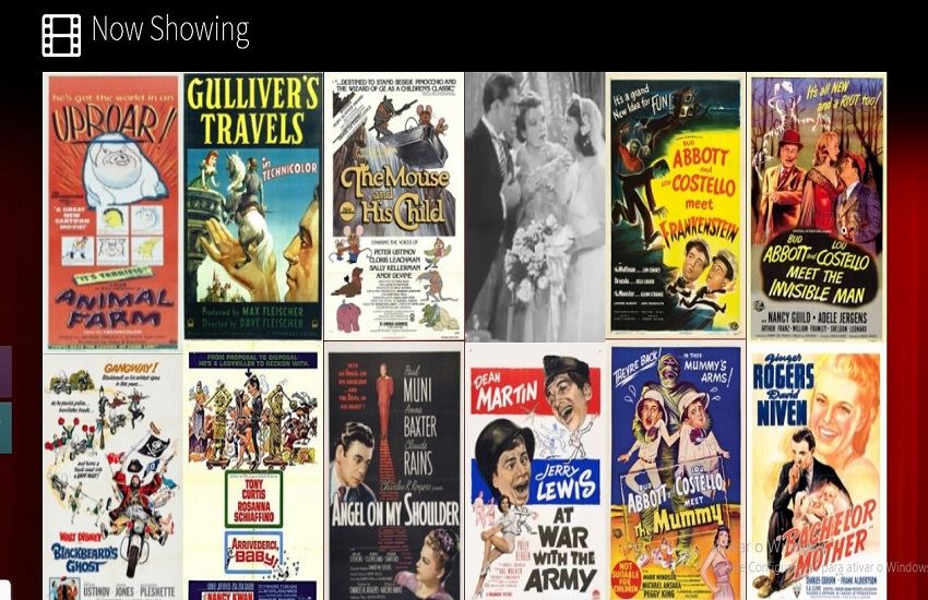 como ver filmes gratis