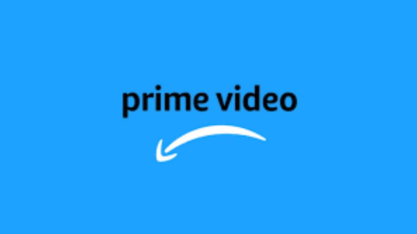 Logo de Amazon Prime Video