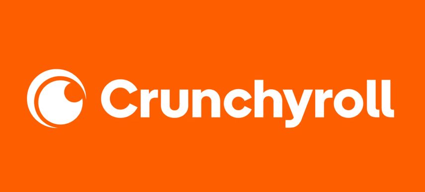 Logo de Crunchyroll